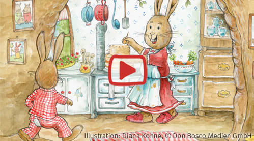 Elli Michler Bewegt Die Menschen Don Bosco Verlag