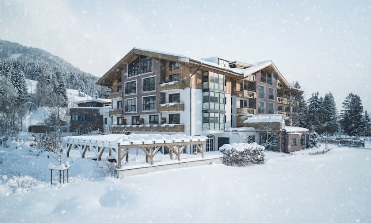 Urlaub im Biohotel Rupertus zu gewinnen | Erholung Urlaub Winter Biohotel