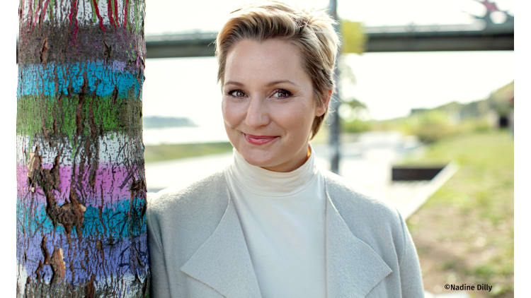»Was brauche ich wirklich, um glücklich zu sein?« | grüner lifestyle