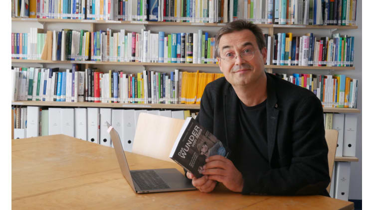 »Wir lassen uns von diesem Prozess nicht einschüchtern«