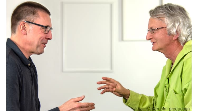 »Wer darf sich wie viel nehmen, ohne ungerecht zu leben?« | Postwachstum Suffizienz