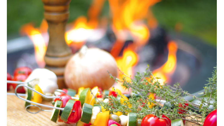 8 Tipps zum umweltfreundlichen Grillen | Grillen Umweltschutz Nachhaltigkeit