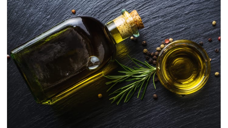 So erkennen Sie gesunde Öle | Öle Gesundheit Ernährung Fettsäuren