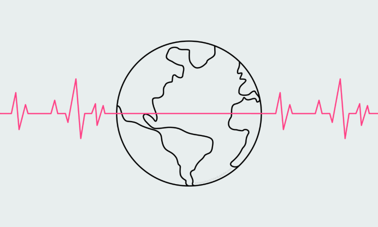 Doppelt Heilen: Gesundheitsversorgung innerhalb planetarer Grenzen | Planetare Gesundheit Gesundheitspolitik Gesundheitssystem Gesundheitsschutz