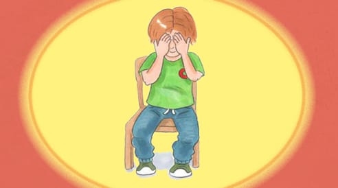 24 Gefühlekarten Für Kinder Mit Umhängeband – Emotionen Lernen & Ausdrücken – 8,6 X 5,4 Cm