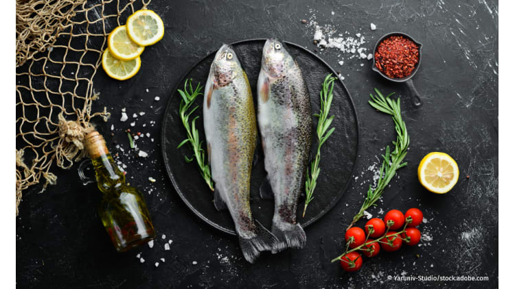 Zehn Tipps für nachhaltigen Fischkonsum | Fisch Meeresschutz Lebensmittel