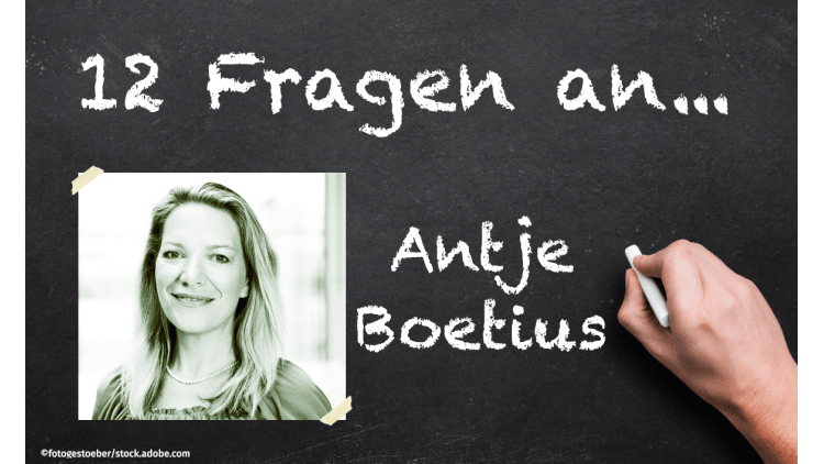 »Wir müssen das Meer in allen Teilen unseres Handelns mitdenken« | Meeresschutz Wissenschaft Anthropozän