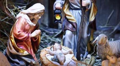 Was heißt Advent und welche Feiertage gehören zu Weihnachten?