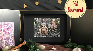 Praxistipp: Mit Maria durch den Advent