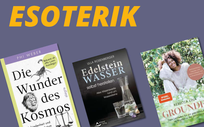 Esoterik