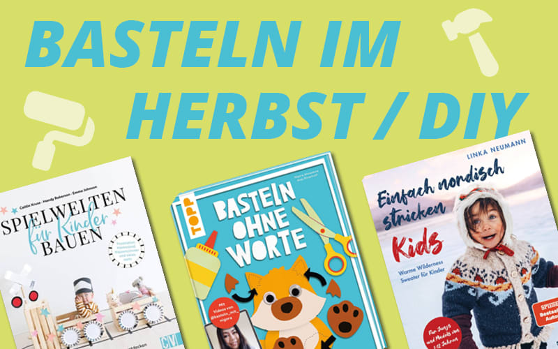 DIY Herbst