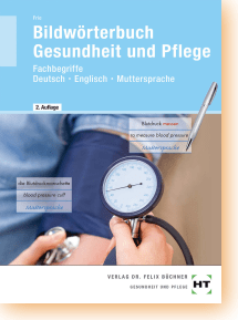 Pflege praktisch - Arbeitsmaterialien