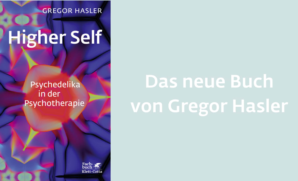 Neues Buch von Gregor Hasler bei Klett-Cotta