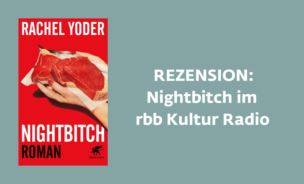 "Nightbitch" in 5 Minuten!