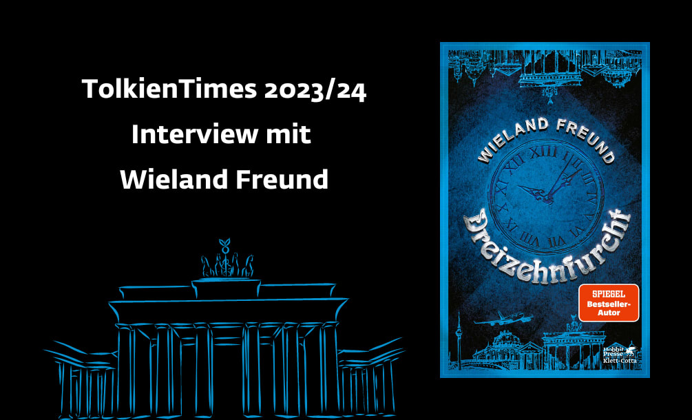 Interview mit Wieland Freund