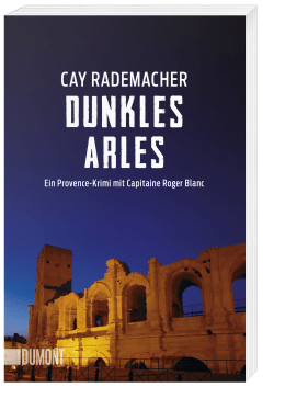 Dunkles Arles