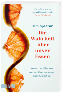 Die Wahrheit über unser Essen