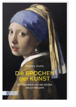 Die Epochen der Kunst