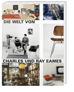 Die Welt von Charles und Ray Eames