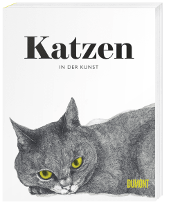 Katzen in der Kunst