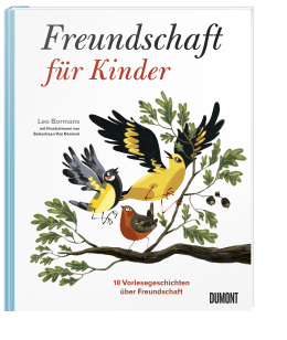 Freundschaft für Kinder