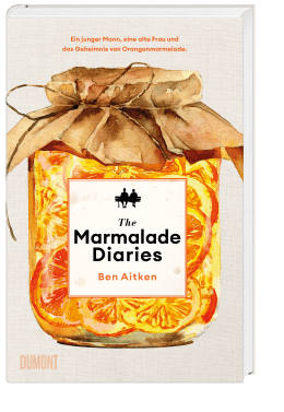 The Marmalade Diaries