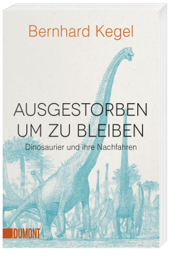 Ausgestorben, um zu bleiben