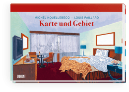 Karte und Gebiet