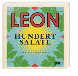 LEON. Hundert Salate