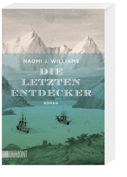 Die letzten Entdecker