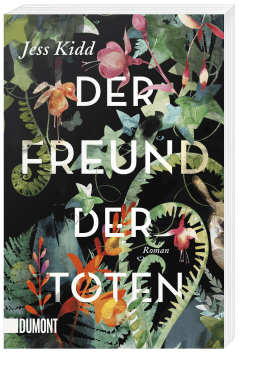 Der Freund der Toten