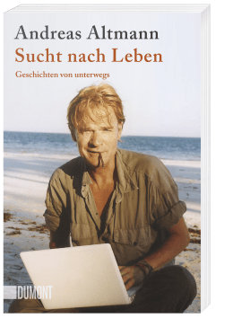 Sucht nach Leben