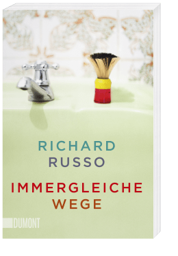 Immergleiche Wege