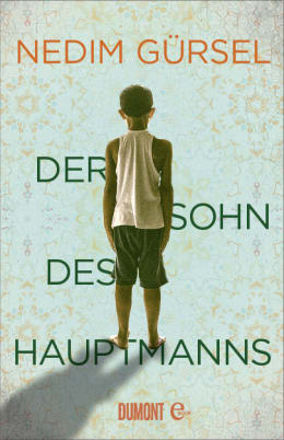 Der Sohn des Hauptmanns