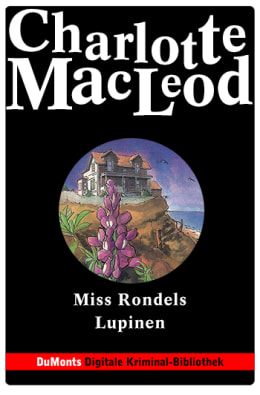 Miss Rondels Lupinen – DuMonts Digitale Kriminal-Bibliothek