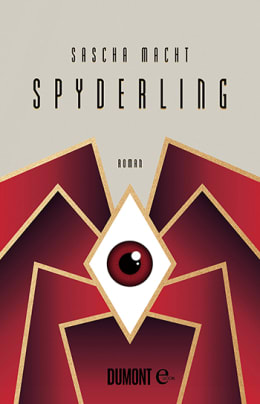 Spyderling