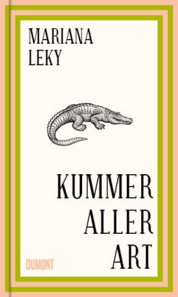 Kummer aller Art