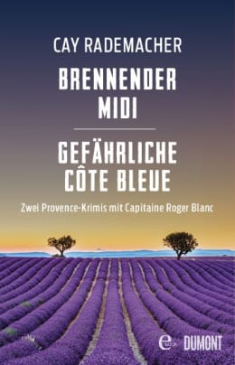 Brennender Midi / Gefährliche Côte Bleue