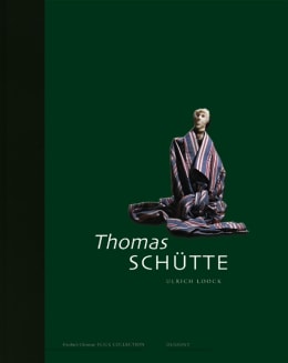 Thomas Schütte