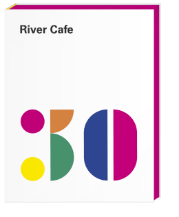 River Cafe 30