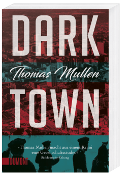 Darktown (Darktown 1)