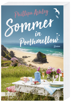 Sommer in Porthmellow