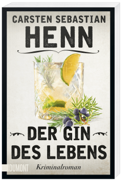 Der Gin des Lebens