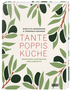 Tante Poppis Küche