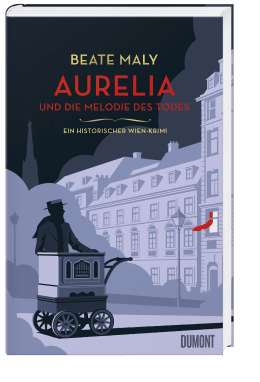 Aurelia und die Melodie des Todes