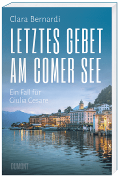 Letztes Gebet am Comer See