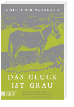 Das Glück ist grau