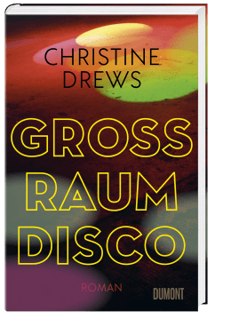 Großraumdisco