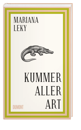 Kummer aller Art