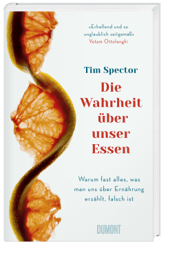 Die Wahrheit über unser Essen